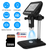 4.3Inch LCD Digital Microscope
