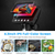 4.3Inch LCD Digital Microscope