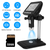 4.3Inch LCD Digital Microscope