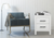 Dani Nightstand