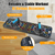 Multifunctional Push Up Board Home Strength Training Equipment 