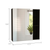 Barton 2 piece bathroom set