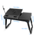 Foldable Laptop Table Bed