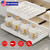 Expandable Pull out Cabinet Organizer Slide 
