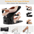 10Pcs Shoe Slot Organizer Shoe 