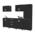 Lima Garage Set