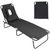 Folding Beach Lounge Chair