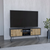 Huna Hairpin Legs TV Rack