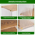 3-Tier Acrylic Countertop 