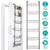 6 Tier Over Door Pantry Organizer Hanging