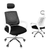 Ergonomic Mesh Office Chair