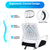 Ergonomic Mesh Office Chair