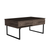 Murphys 2 Piece Living Room Set, Bar Cart + Coffee Table