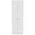 Charlotte 2 Piece Kitchen Set, Kitchen Island + Kitchen Pantry