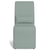 Sunset Trading Newport Slipcovered Dining Chair | Performance Fabric Washable Water-Resistant Stain-Proof | Ocean Blue 