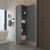 Hagi Tall  Linen Cabinet 71"