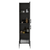 Hagi Tall  Linen Cabinet 71"