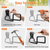 Heavy Duty Iron Hose Holder Wall Mounted Hose Hanger Hose Reel 