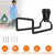 Heavy Duty Iron Hose Holder Wall Mounted Hose Hanger Hose Reel 