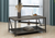 Mason Two-Tier Coffee Table