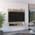 Beijing Floating Entertainment Center, One Superior Shelf, Two Shelves