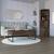 Tracy 2 Piece Living Room Set, Corner Bar Cabinet + Coffee Table
