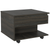 Verona 2 Piece Living Room Set, 3 Coffe Tables
