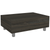 Verona 2 Piece Living Room Set, 3 Coffe Tables
