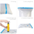 HG_8PcsCompressedStorageBag