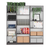 Ocala 3 Piece Living Room Set