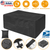 iMounTEK 210D Waterproof Outdoor Furniture Cover 