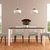 4Pack Waterproof Dining Chair 