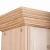 Azalea On the Wall Cabinet