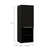 Nashua 2 Piece Bathroom Set, Linen Cabinet