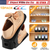 10Pcs Shoe Slot Organizer Shoe 