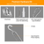 Sun Shade Sail Hardware Kit Stainless Steel Canopy