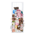 Stuffed Animal Storage PVC Plush Organizer