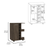 Stockton 2 Piece Living Room Set,  Bar Cart + Coffee Table