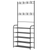 Entryway Coat Hat Rack Shoe