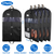 5 Packs Garment Bags Breathable Suit Bag