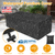 iMounTEK 210D Waterproof Outdoor Furniture Cover 