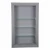 Nokomis Recessed Niche