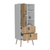 Huna Tall Dresser