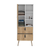 Huna Tall Dresser