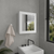 Luma Mirror Medicine Cabinet