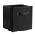iMounTEK 4 Pack Foldable Storage Cube Bins 