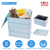2Pcs 56L Collapsible Storage Bins 