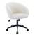 Desk Chair Faux Fur Task Chair