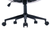 Desk Chair Faux Fur Task Chair