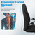 Office Chair Ergonomic Mesh Task Chair 